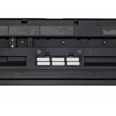 6. Yamaha PSR-F52 - Keyboard