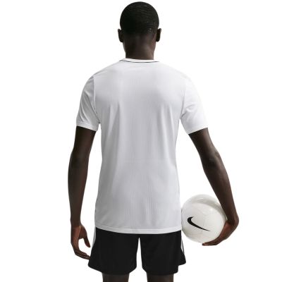 13. Nike Dri-Fit Park 26 SS Top Herren Weiß HM7127 100