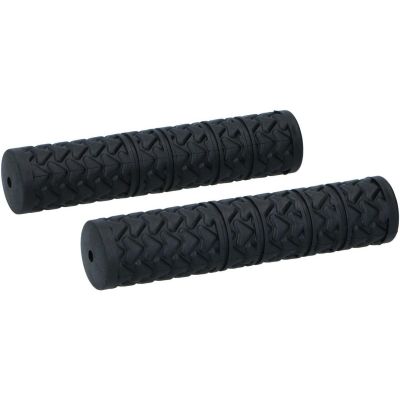 3. Lenkergriffe, 132 mm Dunlop