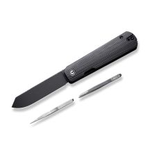 CIVIVI Sendy G10 All Black Messer C21004B-2