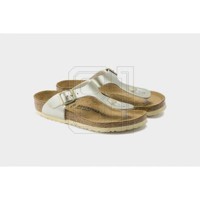 11. Birkenstock Gizeh BS Jr 1015592 slippers
