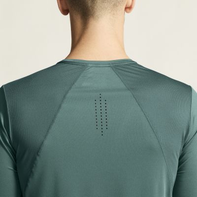 5. Herren Langarmshirt ADV ESSENCE LS TEE 2 M