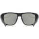 10. Uvex sportstyle 312 Multisportbrille Unisex Vollrand Schwarz