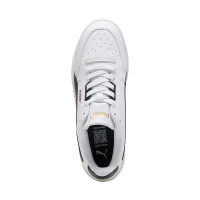 4. Puma Downtown Damenschuhe weiß und schwarz 402596 04