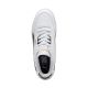 4. Puma Downtown Damenschuhe weiß und schwarz 402596 04