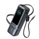 2. Anker A1695H11 Powerbank 25000mAh Schwarz