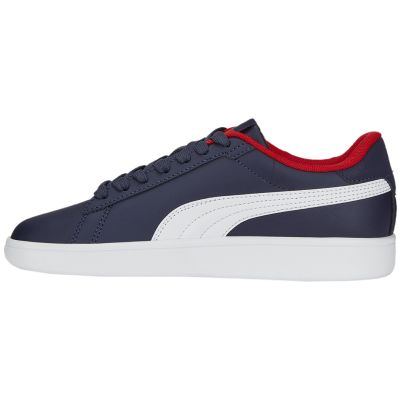 8. Puma Smash 3.0 L Jr Schuhe 392031 04