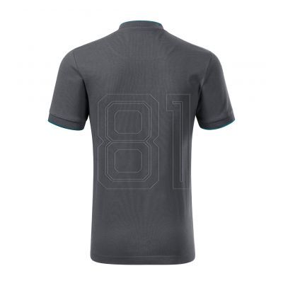 3. Malfini Premium Diamond Poloshirt M MLI-27383