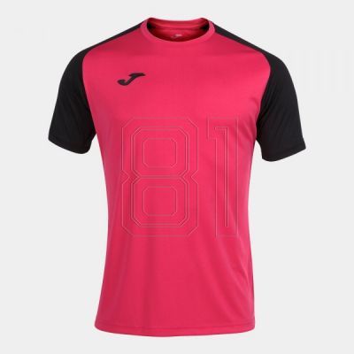 4. Joma Academy IV Sleeve football shirt 101968.501