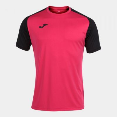 4. Joma Academy IV Ärmel-Fußballtrikot 101968.501