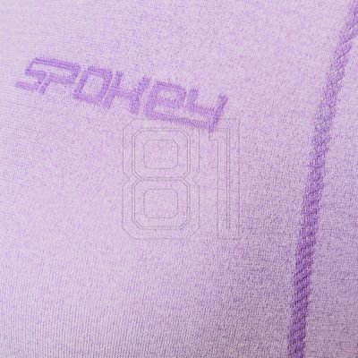 10. Spokey Flora Set VT W 6114300000 Thermoaktive Unterwäsche