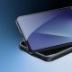 6. Dux Ducis Aimo Case für Samsung Galaxy Z Flip7 - Schwarz