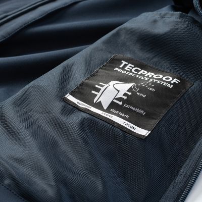 6. Hi-tec Nikko M Softshelljacke 92800593728