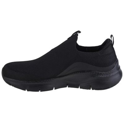 2. Skechers Arch Fit-Ascension 232404-BBK Schwarz 41