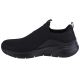 2. Skechers Arch Fit-Ascension 232404-BBK Schwarz 41