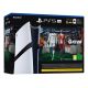 3. SONY PlayStation 5 Pro 2TB + EA FC26 Konsole
