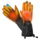 ROCKBROS beheizbare Winterhandschuhe S304, Größe L