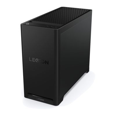 2. Lenovo Legion T5 30IAX10 Ultra 9 275HX, 32 GB DDR5 5600, 2 TB SSD, GeForce RTX 5060 Ti 8 GB, 850 W, Windows 11, Eclipse Black