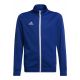Adidas Junior Entrada 22 Track Jr HG6288 Sweatshirt