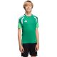 5. adidas Tiro 26 Wettkampf-Trainingsjersey für Kinder Grün KA7606