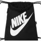7. Nike Heritage Kordelzugtasche DC4245 010