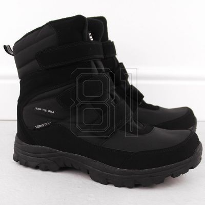 6. American Club M SN45 AM934 Schneestiefel