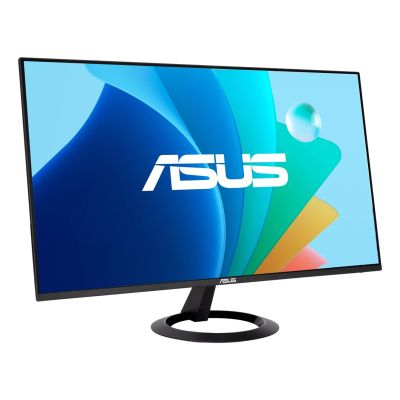 10. ASUS VZ279HG Computermonitor 68,6 cm (27") 1920 x 1080 px Full HD LCD Schwarz