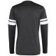 10. adidas Squadra 25 Langarmtrikot LM M JF6073