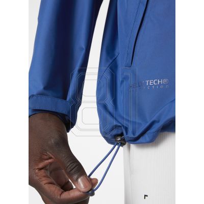 11. Helly Hansen Ervik Jacke M 64032 606