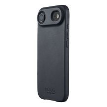 Mujjo MUJJO-CL-065-BS Handyhülle 16,5 cm (6,5") Basalt