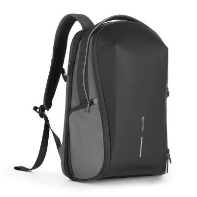 17. XD DESIGN BIZZ RUCKSACK GRAU P/N: P705.932