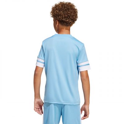 6. adidas Squadra 25 Jr T-Shirt JJ0050