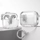 4. Tech-Protect Bounce Pro Hülle für AirPods Pro 3 – Grün