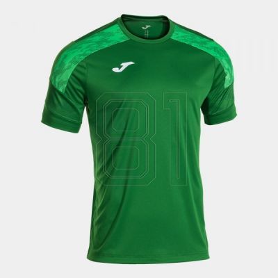 Joma Championship VIII Kurzarm-T-Shirt 104263.450