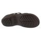 4. Crocs Brooklyn Knot Sky Sandale W 212011-206 Braun 36/37