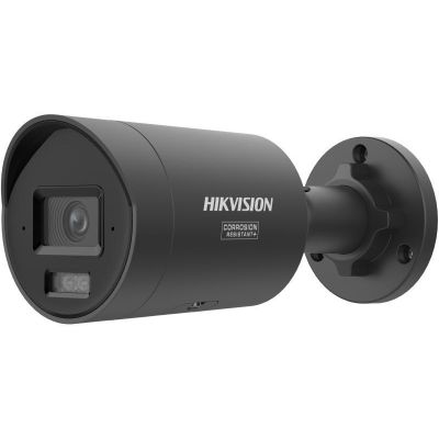 DS-2CD2067G3-LI2UY/SRB(2,8mm)/SCHWARZE HIKVISION IP-Kamera