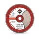 RUBI CPX Diamanttrennscheibe 200 x 25,4 mm PRO, für Feinsteinzeugfliesen
