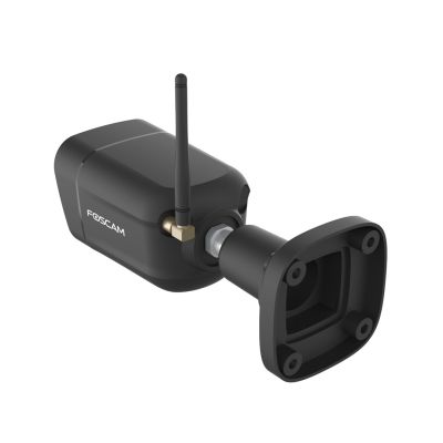 4. Foscam V8P 8MP WiFi IP-Überwachungskamera