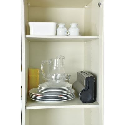 6. Solis Vac Prestige 800 mbar Vakuumiergerät, Schwarz, Edelstahl
