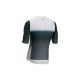 2. NORTHWAVE Blade Air Jersey Kurzarm Schwarz-Weiß Radtrikot