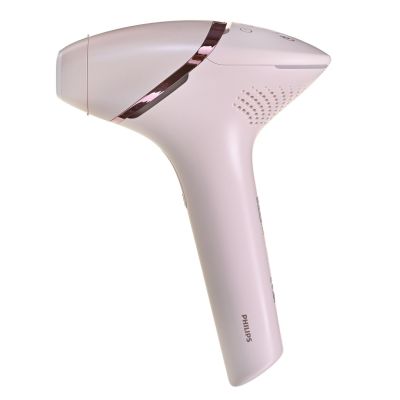 6. Leichte Haarentfernung PHILIPS LUMEA BRI976/00