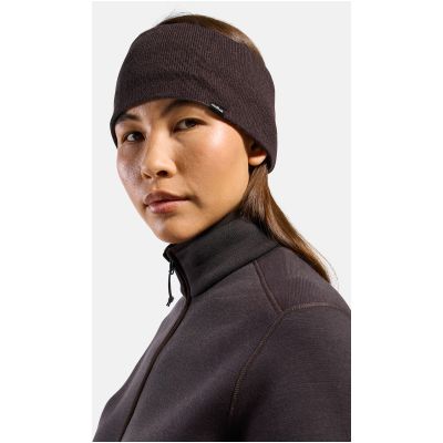 3. Odlo ESSENTIAL REVERSIBLE Stirnband, braun