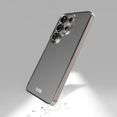 3. SBS Extreme X2 Hülle für Samsung Galaxy S26 Ultra – Transparent