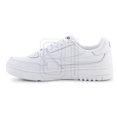 4. Fila FXVENTUNO L Low M FFM0003-10004 Schuhe