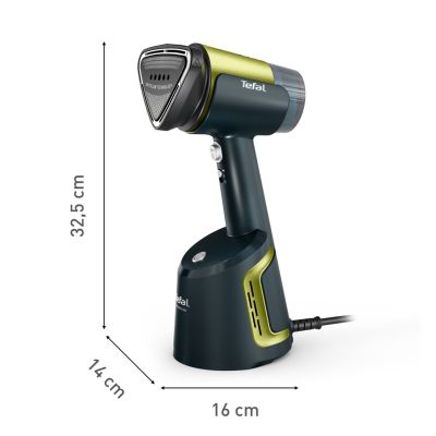 18. TEFAL DT9810 Dampfglätter