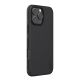 4. Nillkin Super Frosted Shield Pro Magnetische Hülle für iPhone 16 Pro – Schwarz