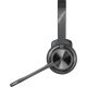 18. POLY Voyager 4310 Microsoft Teams-zertifiziertes USB-C-Headset + BT700-Adapter