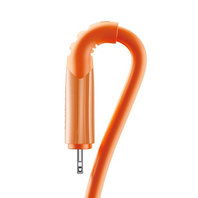 3. Joyroom S-A59 Vibrant Series 30W USB-C - Lightning Kabel 1,2 m - orange