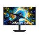 20. Samsung LS32HG730SUXEN Odyssey OLED G7 | 32 Zoll | OLED | 4K | 16:9 | 165 Hz | 0,03 ms | 3840 x 2160 Pixel | 275 cd/m² | 1 HDMI-Anschluss | Schwarz