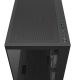 7. DeepCool CG380 3F Midi-Tower Schwarz
